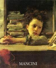 Antonio Mancini 1852-1930