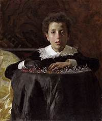 Antonio Mancini: Masterpieces from the Philadelphia Museum of Art